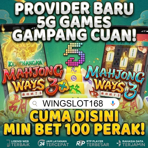 Pintutoto: Link Jackpot Maxin Depo Kecil 10k Mudah Dimainkan